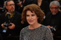 Fanny Ardant