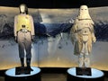 The Fans Strike Back, the largest Star Wars fan exhibit, in New York City