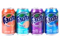 Fanta