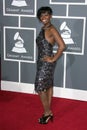 Fantasia Barrino Royalty Free Stock Photo