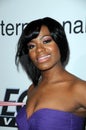 Fantasia Barrino Royalty Free Stock Photo