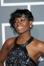 Fantasia Barrino Royalty Free Stock Photo