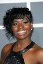 Fantasia Barrino Royalty Free Stock Photo