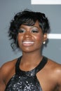 , Fantasia Barrino Royalty Free Stock Photo