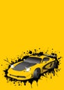 Fantastic Car Series