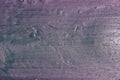 Fantastic creative weathered brassy plaster texture - abstract photo background