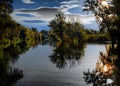 The Fantastic Danube Delta