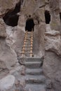 A Fantastic Look Into the Cliff Dwellings of Bandelier National Monument