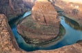 Fantastic Look at the Horsehoe Bend in Page Arizona