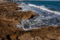 Fantastic Mallorca landscape in summer Royalty Free Stock Photo