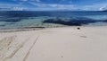 Fantastic Natural Beach Place in Anda, Bohol, Philippines