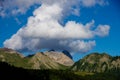 Fantastic view from Alpe Tognola