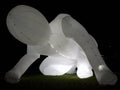 Fantastic Planet by Amanda Parer on Signal Festival Prague