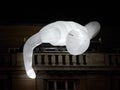 Fantastic Planet by Amanda Parer on Signal Festival Prague