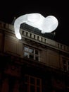 Fantastic Planet by Amanda Parer on Signal Festival Prague