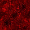 Fantastic red abstract wavy background design Royalty Free Stock Photo