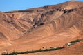 Fantastic rocks in Taroudant Province, Morocco