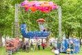 Fantastical Flying Exploratory Laboratory