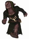 Fantasy Figure - Goblin