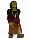 Fantasy Figure - Goblin