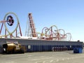 Fantasy Island, Ingoldmells, Skegness.