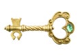 Fantasy key