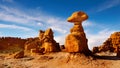 Goblin Valley, Utah