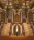 Fantasy palace 2