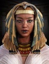 Egyptian Pharaoh, Egypt Queen, Royalty