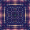 Fantasy square abstract pattern. Beautiful background for design and web Royalty Free Stock Photo