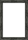 Fantasy stone frame