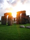 Fantasy Stonehenge