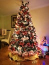 Fantasy Xmas Tree