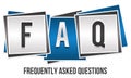 FAQ 3 Blocks