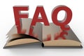 FAQ Book