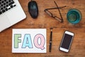 FAQ