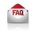 Faq envelope