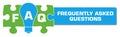 FAQ - Frequently Asked Questions Green Blue Bulb Puzzle Horizontal