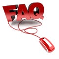 FAQ online