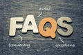 FAQs