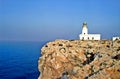 Far de Cavalleria Lighthouse