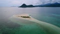 Selayar Island, a Hidden Little Paradise Royalty Free Stock Photo