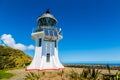 Cape Reinga Lighthouse - Iconic landmark
