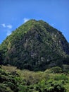 Farallones, La Pintada Colombia Royalty Free Stock Photo