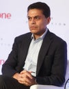 Fareed Zakaria American political analysts