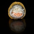 Faren roll Sushi Royalty Free Stock Photo