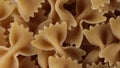 Farfalle integrali