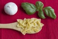 Farfalle