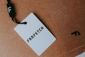 FARFETCH online luxury clothing store.