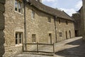 Farleigh Hungerford Castle Royalty Free Stock Photo